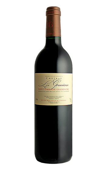 Producto: Les Gravières 2023