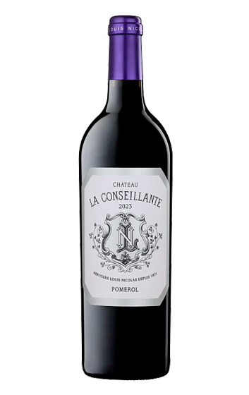 Producto: Château La Conseillante 2023