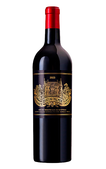 Producto: Château Palmer 2023