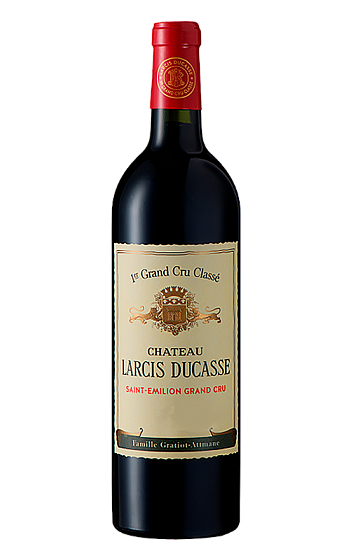Producto: Château Larcis Ducasse 2023