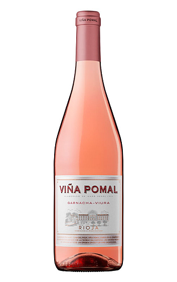 Viña Pomal Rosado 2022