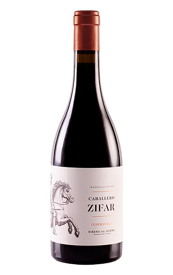 Caballero Zifar 2017