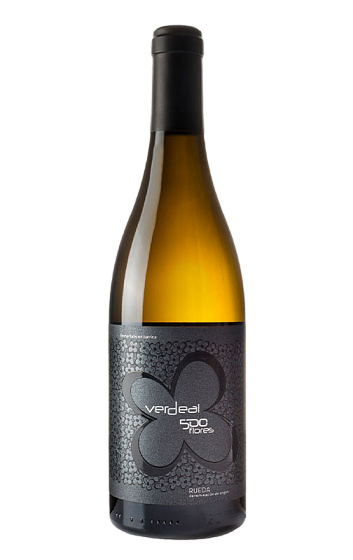 Producto: Verdeal 500 Flores 2021