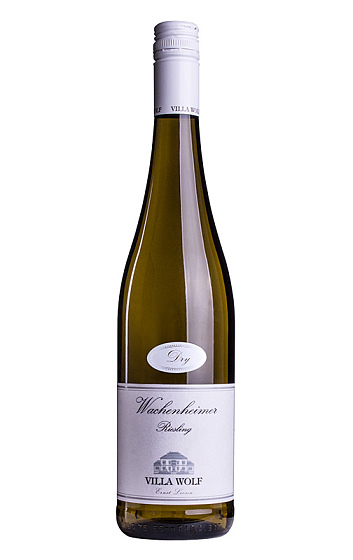 Villa Wolf Wachenheimer Riesling Dry 2020