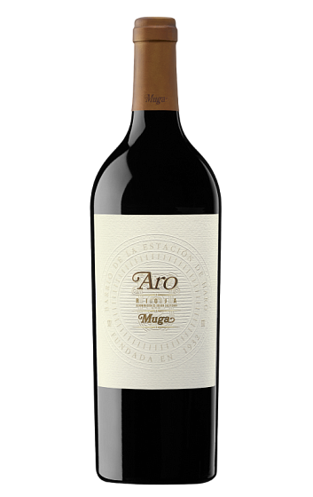 Producto: Muga Aro 2021