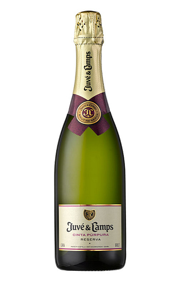 Producto: Juvé & Camps Cinta Púrpura 2021