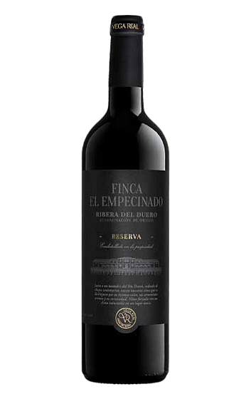 bot finca el empecinado reserva 2018