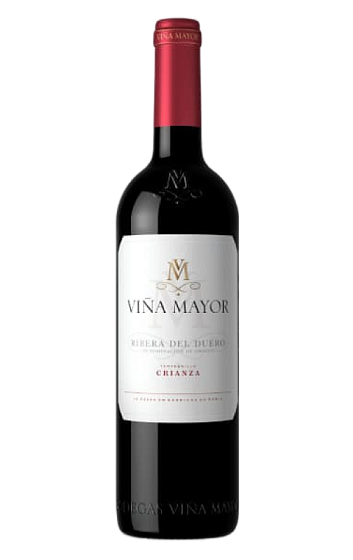Producto: Viña Mayor Crianza 2021