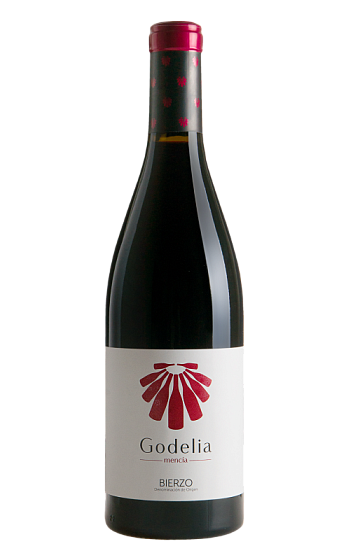 Producto: Godelia Mencía 2019
