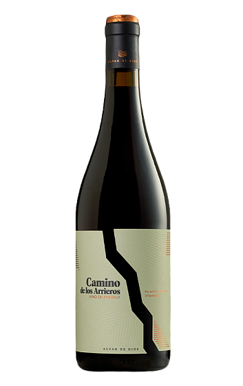 Producto: Camino de los Arrieros 2022