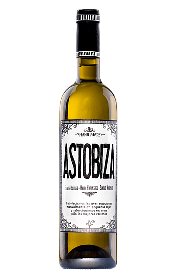 Producto: Astobiza 2024