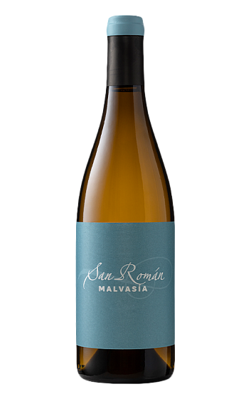 Producto: San Román Malvasía 2023