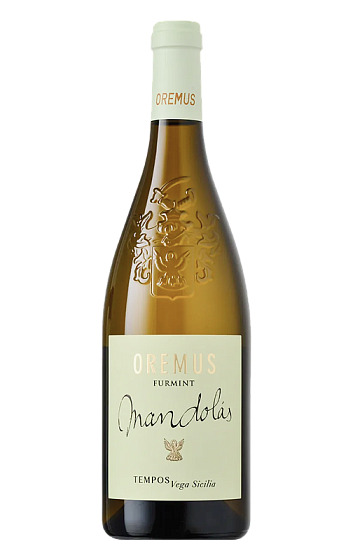 Producto: Oremus Mandolás 2023