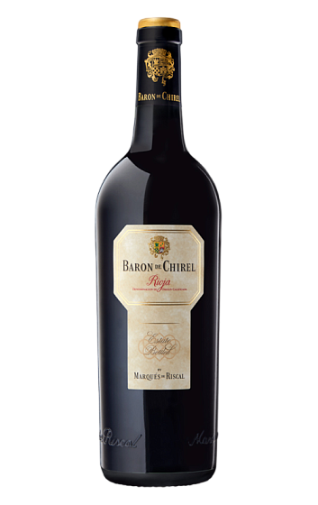 Producto: Barón de Chirel 2020