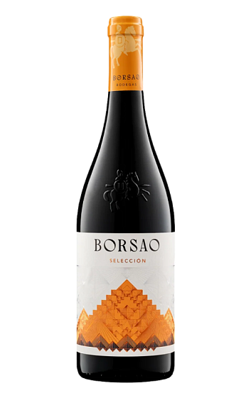 Producto: Borsao Tinto Selección 2024