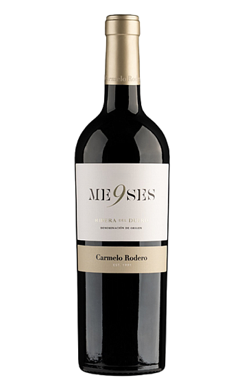 Producto: Carmelo Rodero 9 Meses 2024