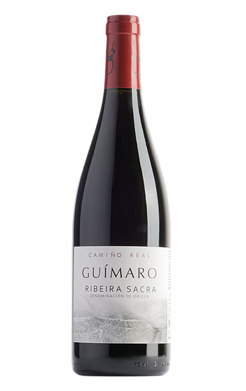 Producto: Guímaro Camiño Real 2023