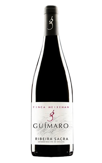 Producto: Guímaro Finca Meixeman 2023