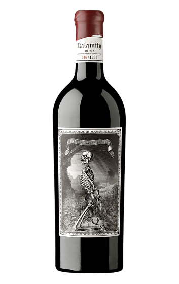 Producto: Kalamity 2024