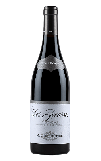 Producto: M. Chapoutier Gigondas Les Jocasses 2022