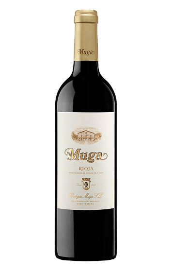 Producto: Muga 2022
