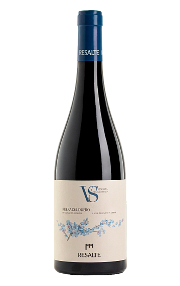 Producto: Resalte Vendimia Seleccionada 2022