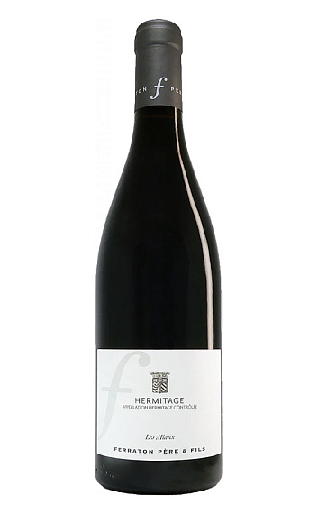 Producto: Ferraton Hermitage Les Miaux 2021