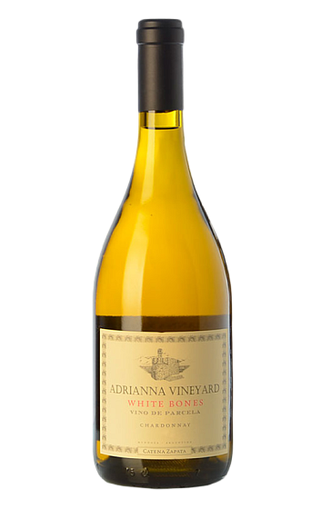 Producto: Adrianna Vineyard White Bones Chardonnay 2023