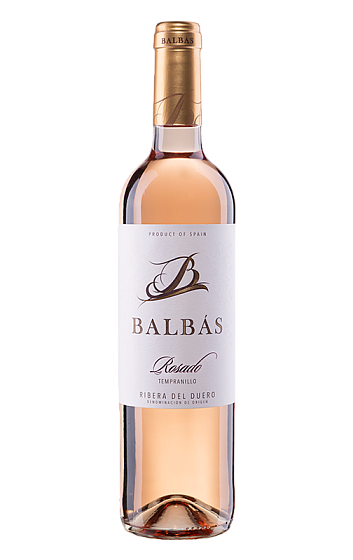 Producto: Balbás Rosado 2024