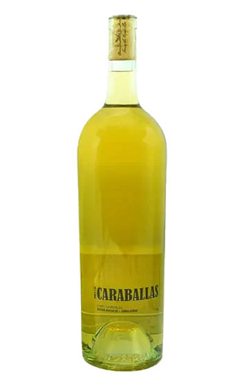 Producto: Caraballas Verdejo Ecológico 2023 Magnum