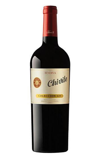 Producto: Chivite Colección 125 Reserva 2021
