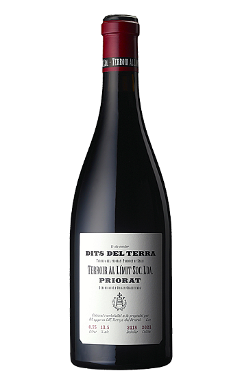 Producto: Dits del Terra 2022