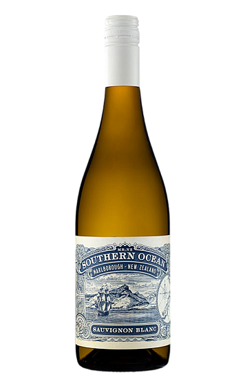 Producto: Southern Ocean Marlborough 2025