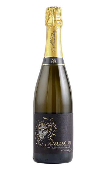 Producto: Laudacius Brut Nature Sans Soufre Ajouté