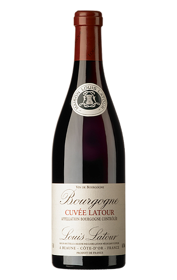 Producto: Louis Latour Cuvée Latour 2023