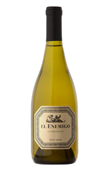 Producto: El Enemigo Chardonnay 2023