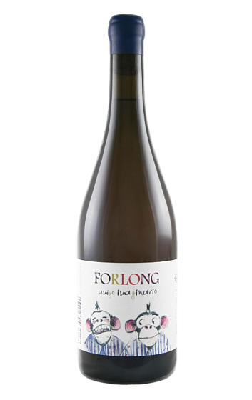 Producto: Forlong Amigo Imaginario 2023