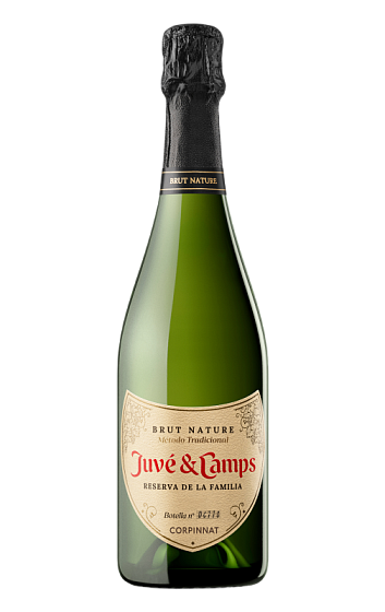Producto: Juvé & Camps Reserva de la Familia 2022