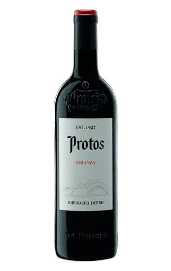 Producto: Protos Crianza 2021
