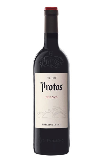 Producto: Protos Crianza 2021