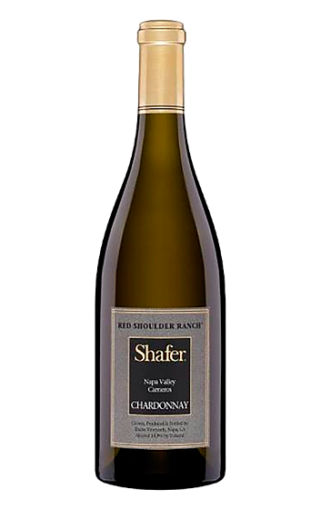 Producto: Shafer Chardonnay Red Shoulder Ranch 2023
