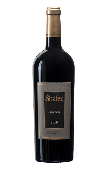 Producto: Shafer TD-9 2022