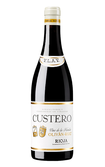 Producto: Tentenublo Custero 2024