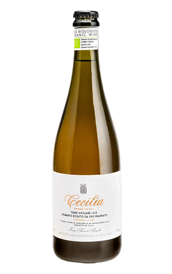 Producto: Baroni di Pianogrillo Cecilia Terre Siciliane