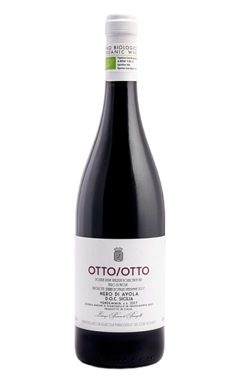 Producto: Baroni di Pianogrillo Otto/Otto Terre Siciliane 2024