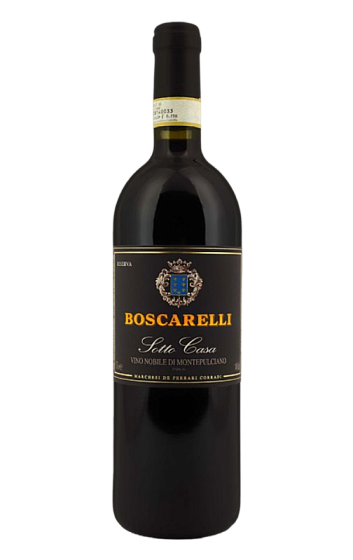 Producto: Boscarelli Sotto Casa Vino Nobile di Montepulciano Riserva 2020