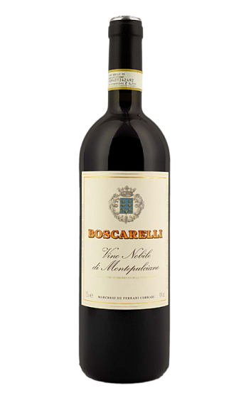 Producto: Boscarelli Vino Nobile di Montepulciano 2022