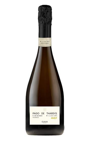 Producto: Pago de Tharsys Millesime Brut Reserva 2023