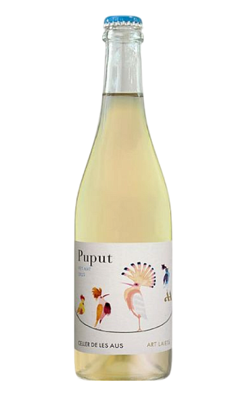 Producto: Puput Pét-Nat 2025