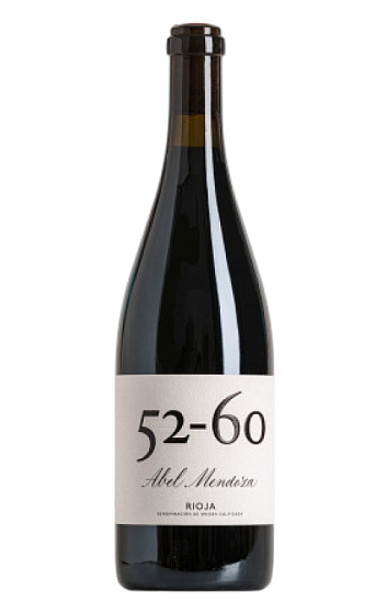 Producto: Abel Mendoza 52-60 2022